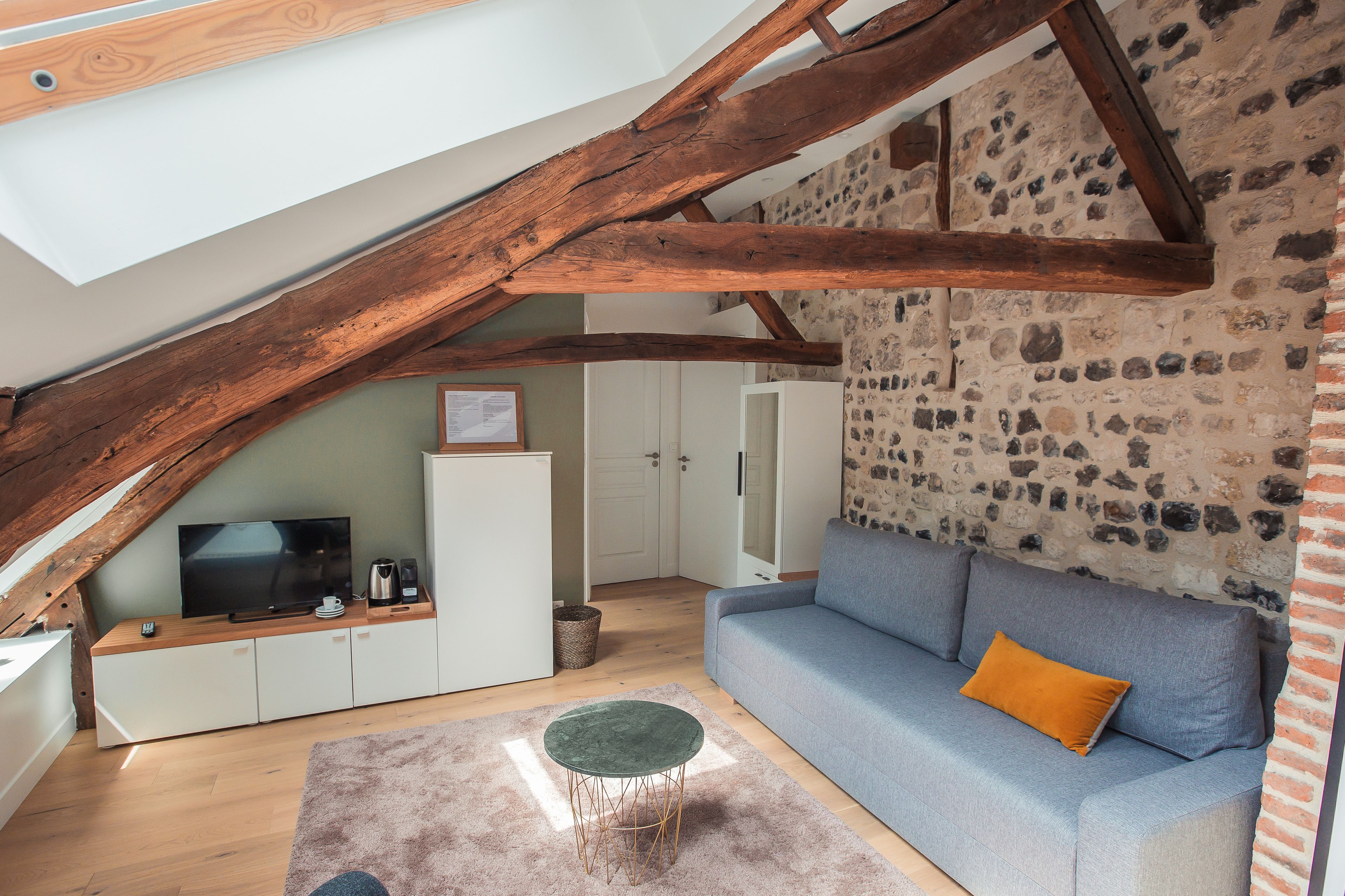 Foto - La Maison des Arts