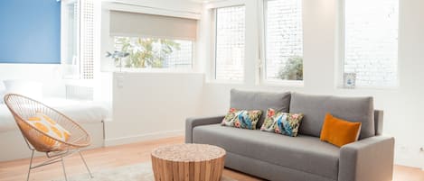 Televisión de pantalla plana