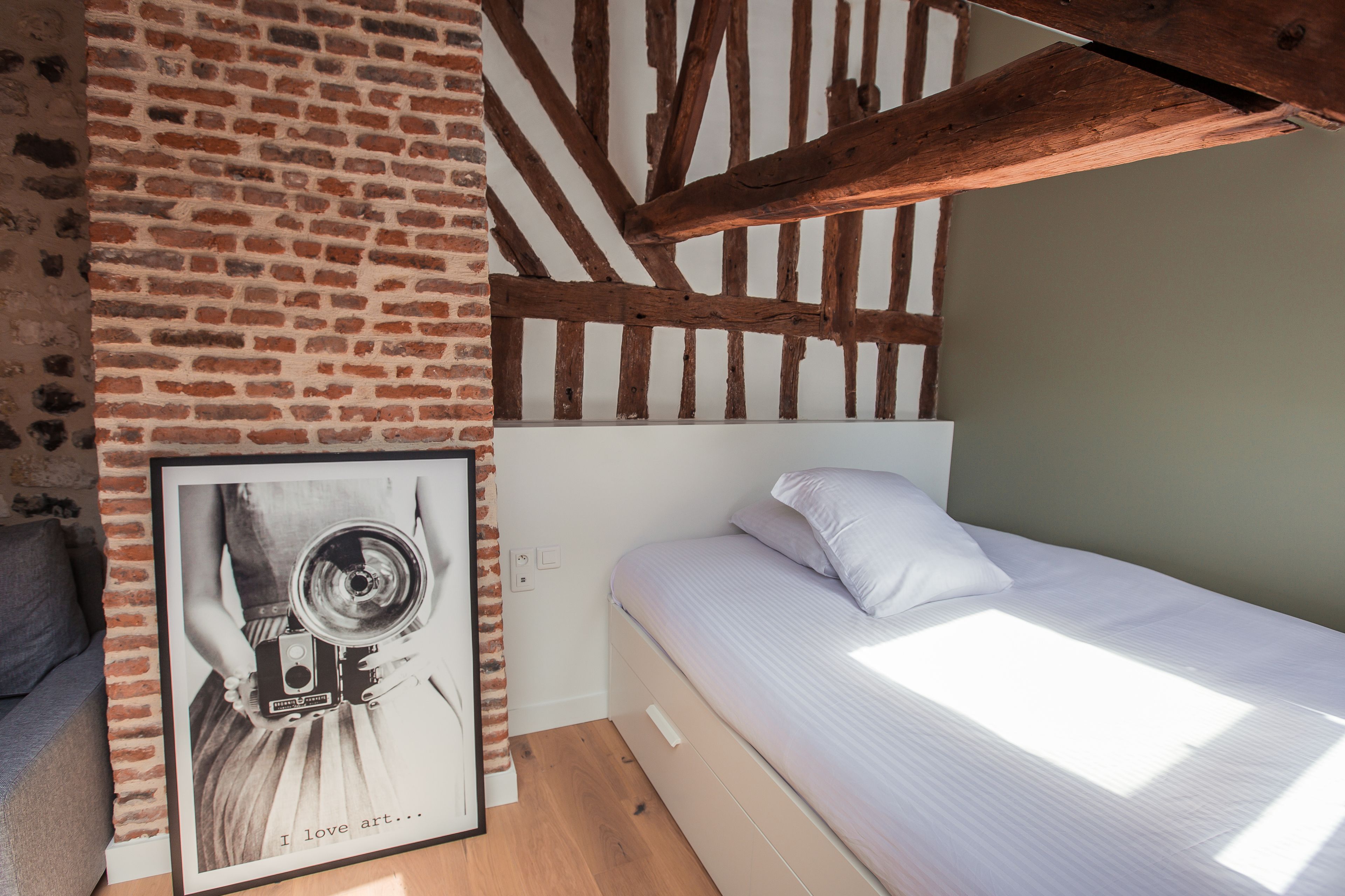 Foto - La Maison des Arts