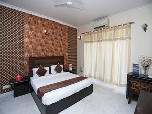 Standard Room | Free WiFi