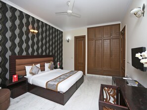 Standard Room | Free WiFi