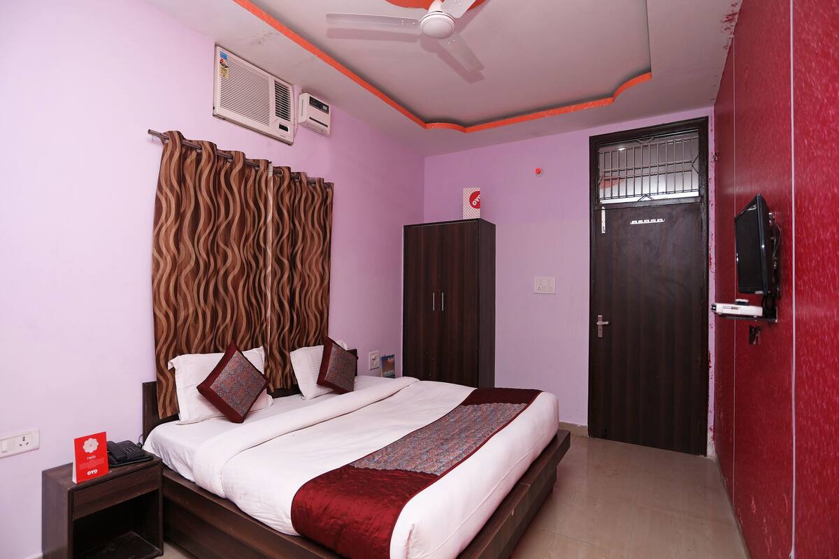 Standard Room | Free WiFi