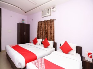 Standard Room | Free WiFi