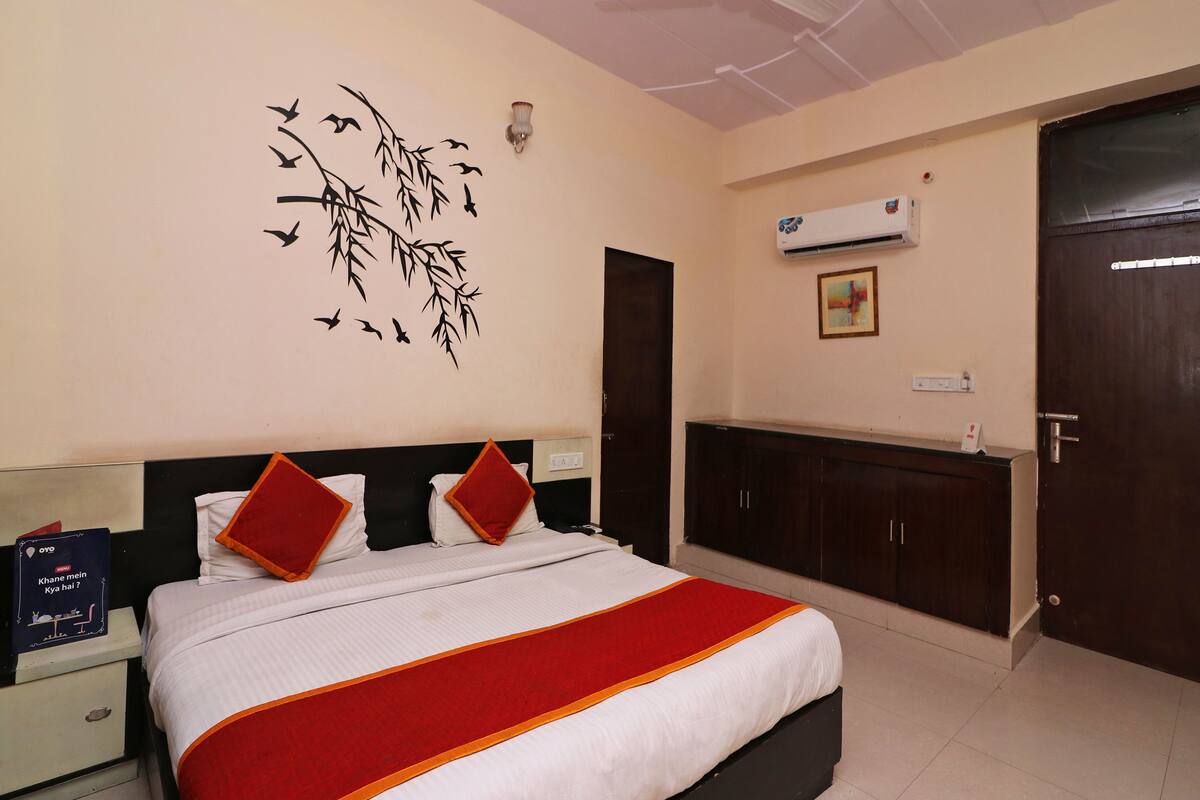 Standard Room | Free WiFi