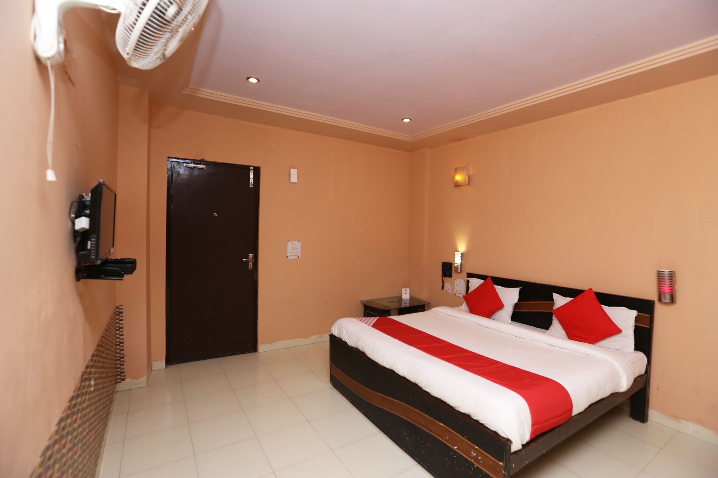 Standard-huone | Ilmainen Wi-Fi