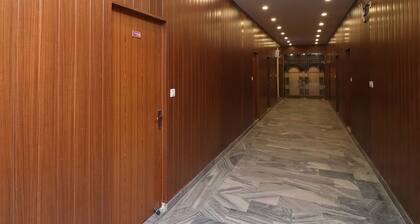 OYO Flagship 23709 Hotel Meerut International