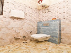 スタンダード ルーム | バスルーム | バスアメニティ (無料)、タオル