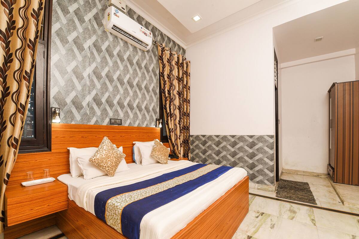 Standard Room | Free WiFi