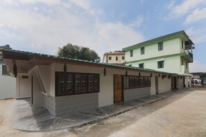 Exterior - OYO 19292 55 Pillars House (Shillong)