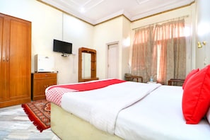 Standard Room | Free WiFi