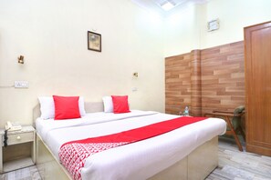 Standard Room | Free WiFi