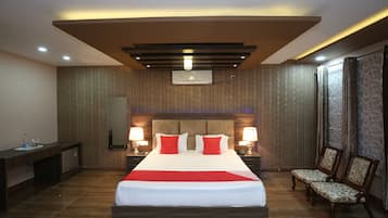 Standard Room | Free WiFi
