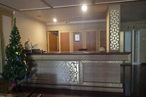 Recepción
