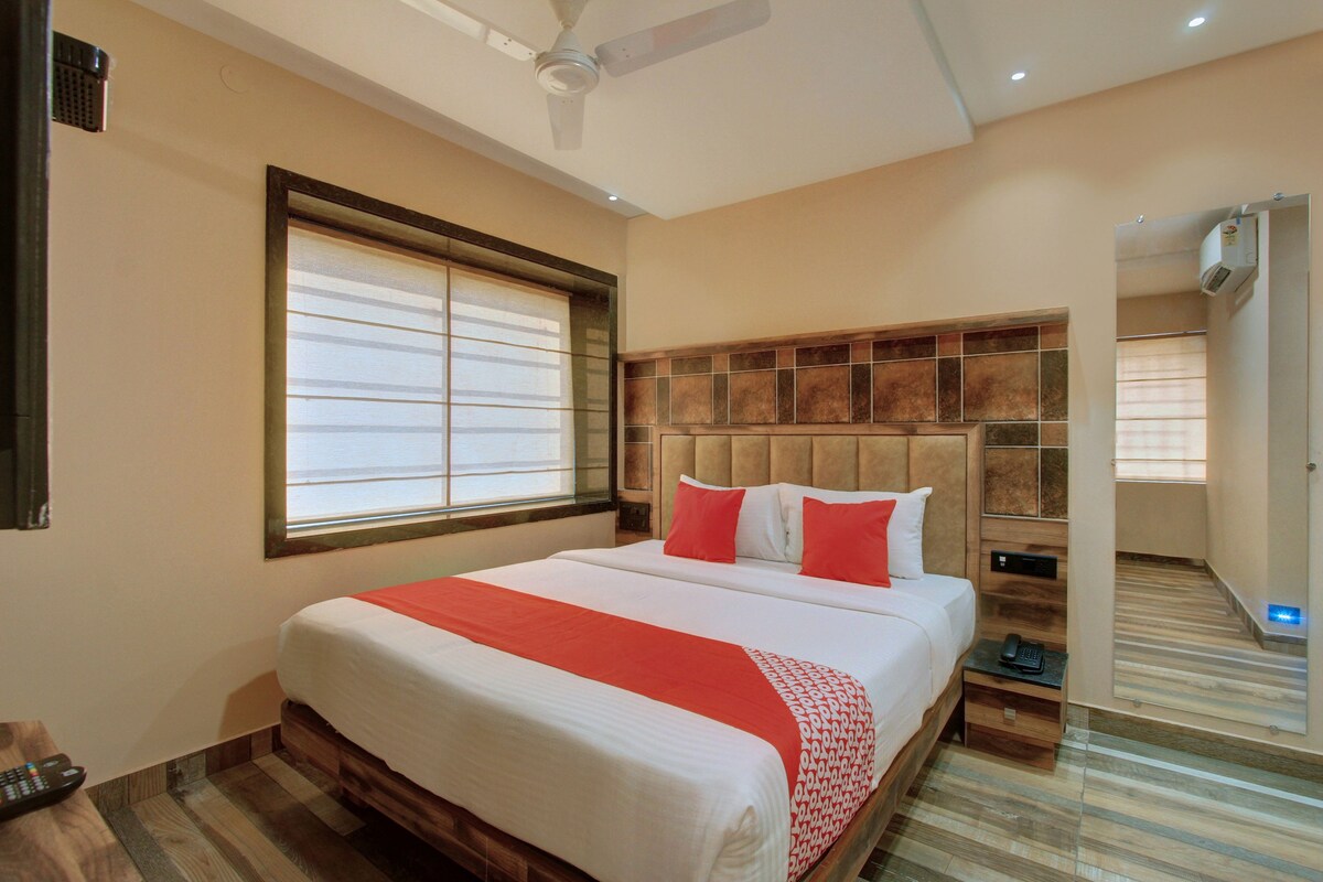 Free WiFi