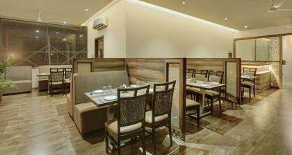 Laxman Residency