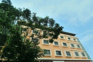 Front of property - Laxman Residency (Mangaluru)