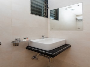 Standardzimmer | Badezimmer