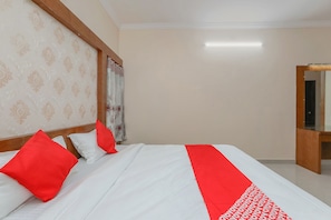 Standardzimmer