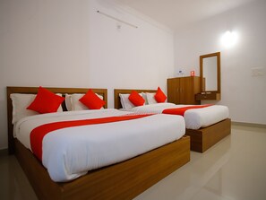 Standard Room | Free WiFi