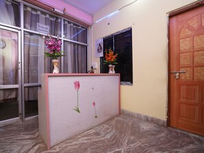 Recepción