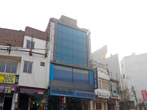 Exterior - OYO 7344 My H Rooms (New Delhi)
