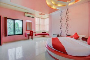 Suite, 1 eenpersoonsbed | Gratis wifi, beddengoed