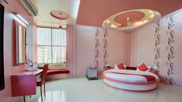 Suite, 1 enkeltseng