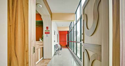 OYO 15392 Sri Sai Guru Comforts