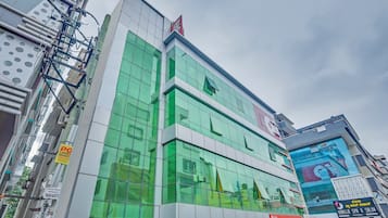 Ngoại thất