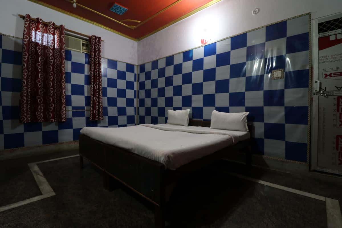 Einzelzimmer, 1 King-Bett