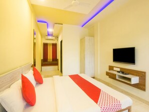 Habitación estándar | Wifi gratis 