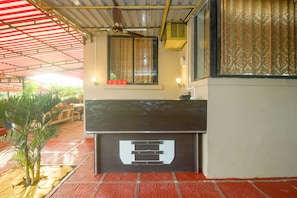 Recepción