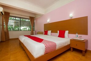 Suite, 1 cama King size | Wifi gratis