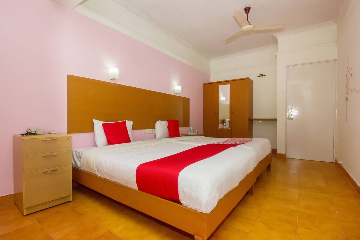 Suite, 1 cama King size | Wifi gratis