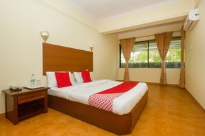 Suite, 1 cama King size | Wifi gratis