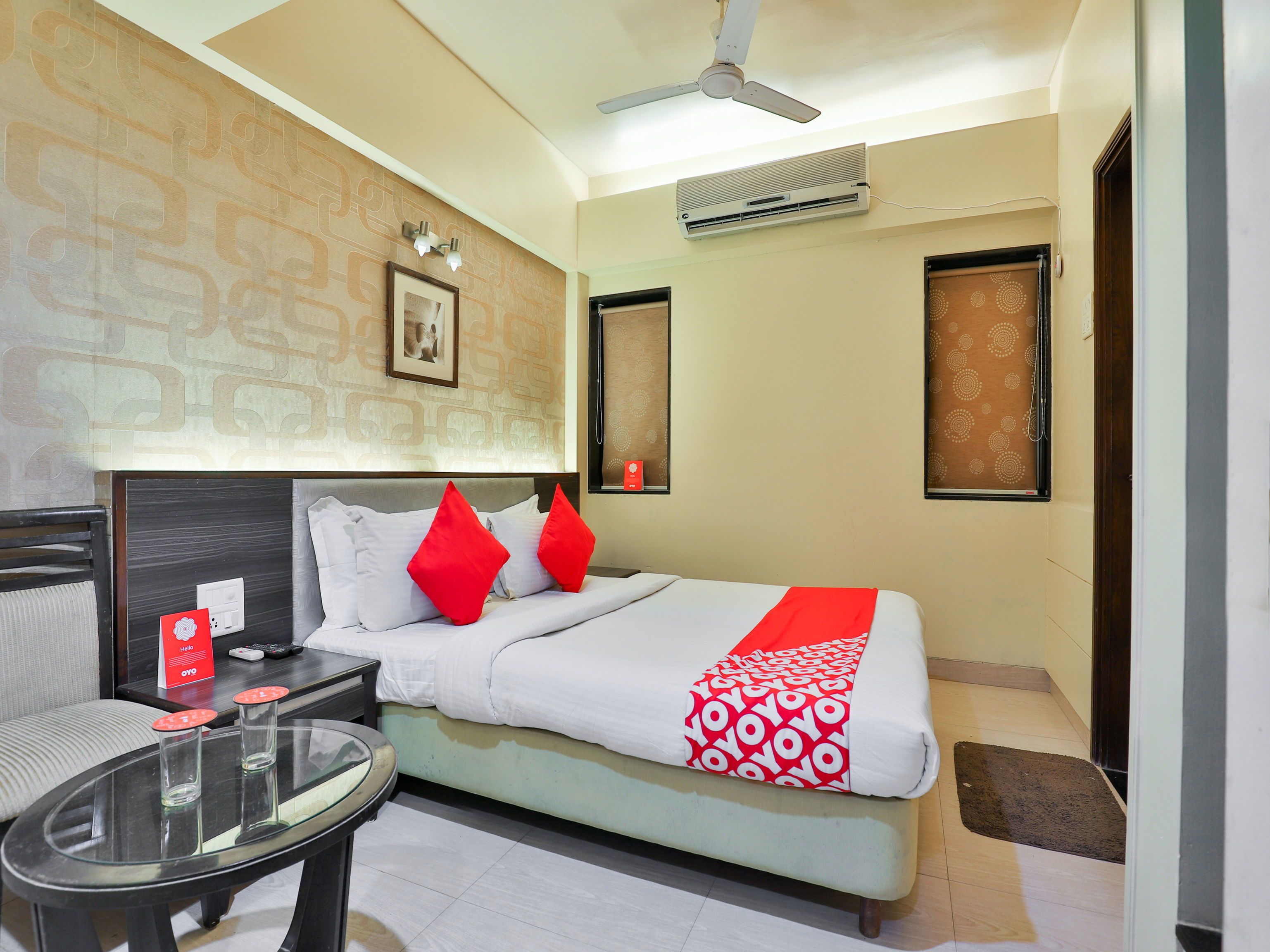 Standard Room | Free WiFi