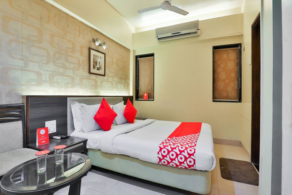 Standard Room | Free WiFi