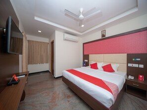 Standard Room | Free WiFi