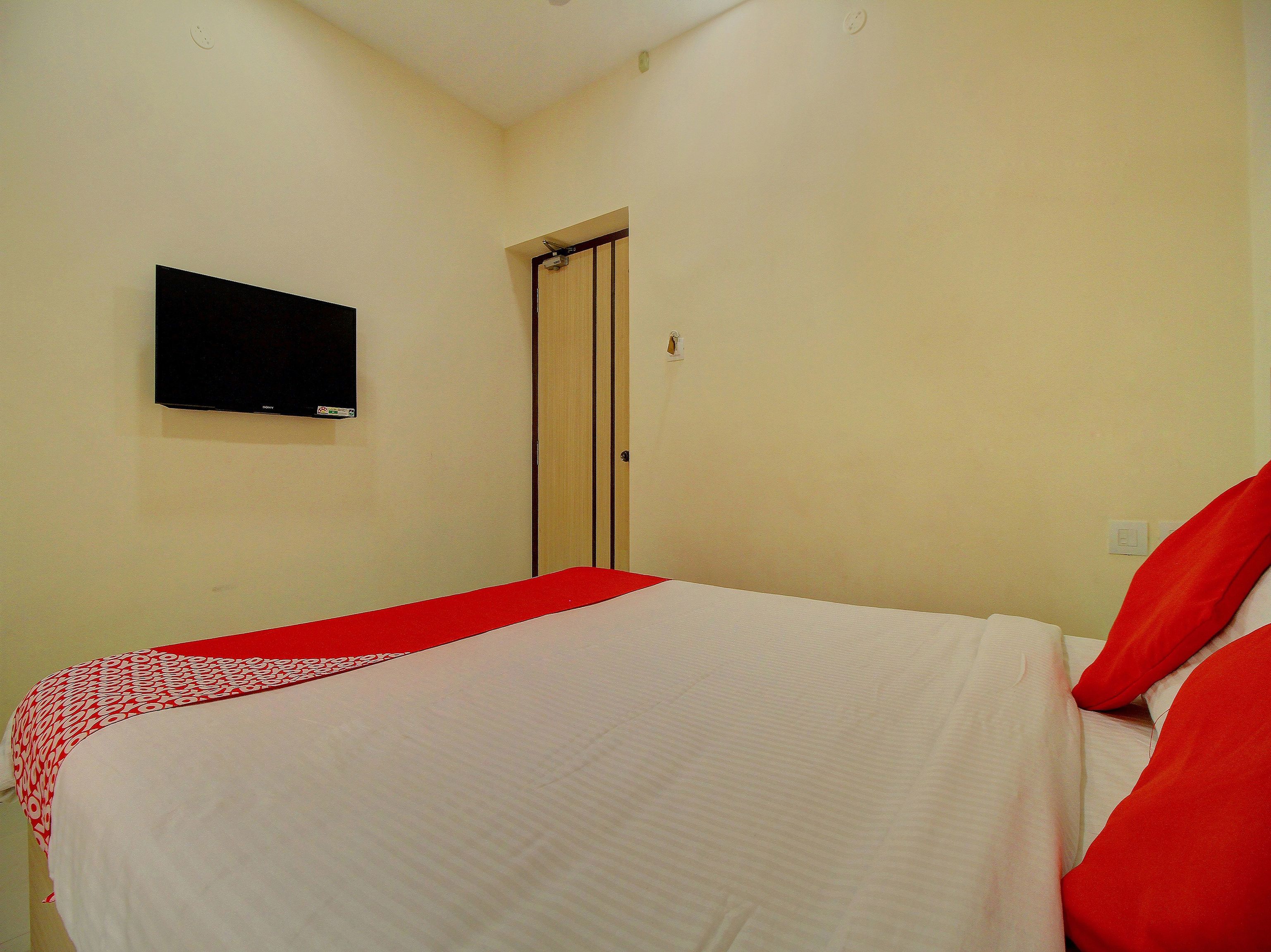 standard room | free wifi