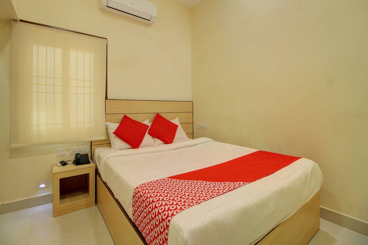 standard room | free wifi