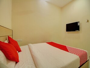 Standard Room | Wi-fi percuma