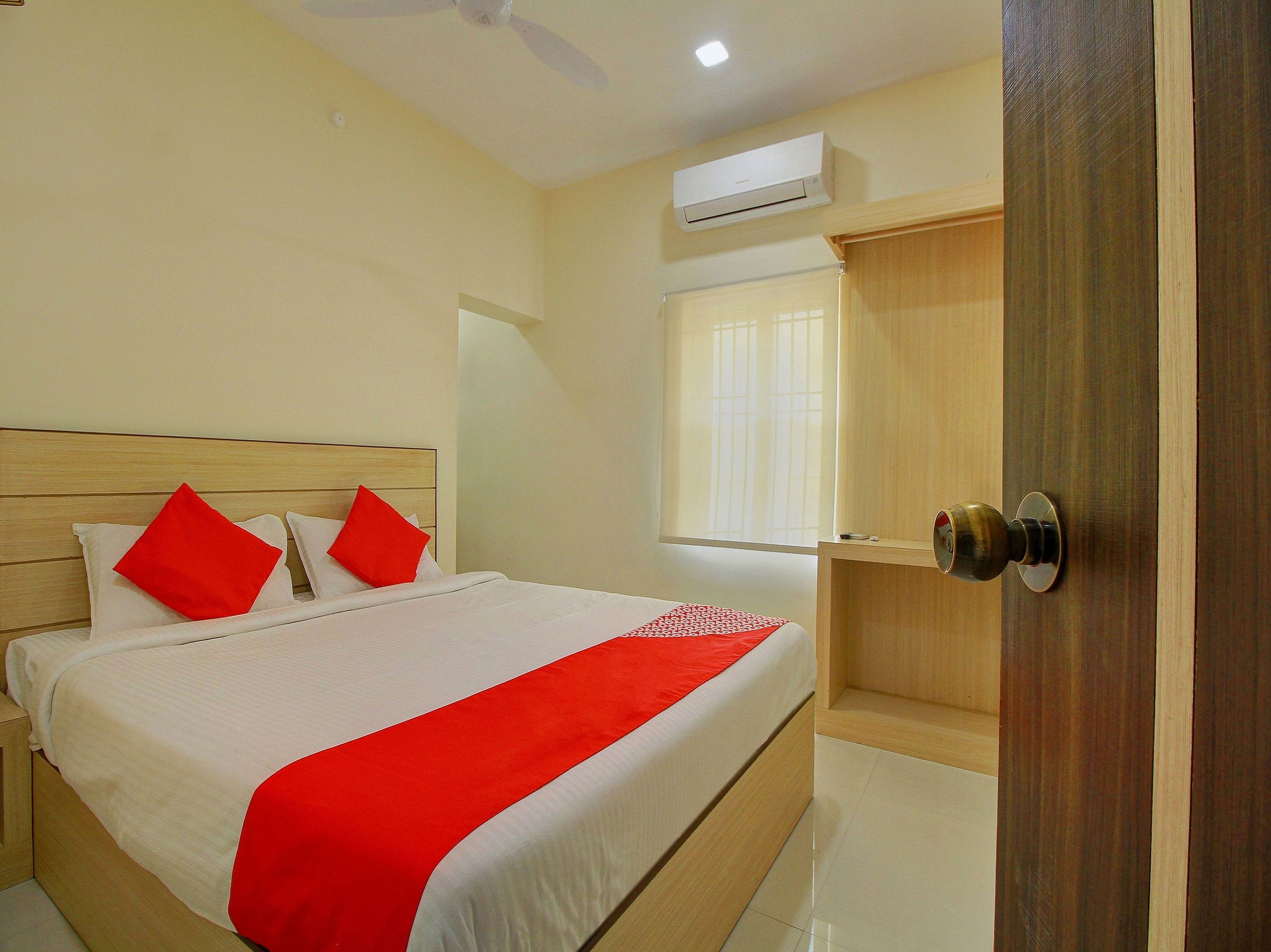 standard room | free wifi