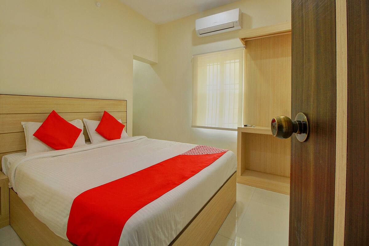 standard room | free wifi