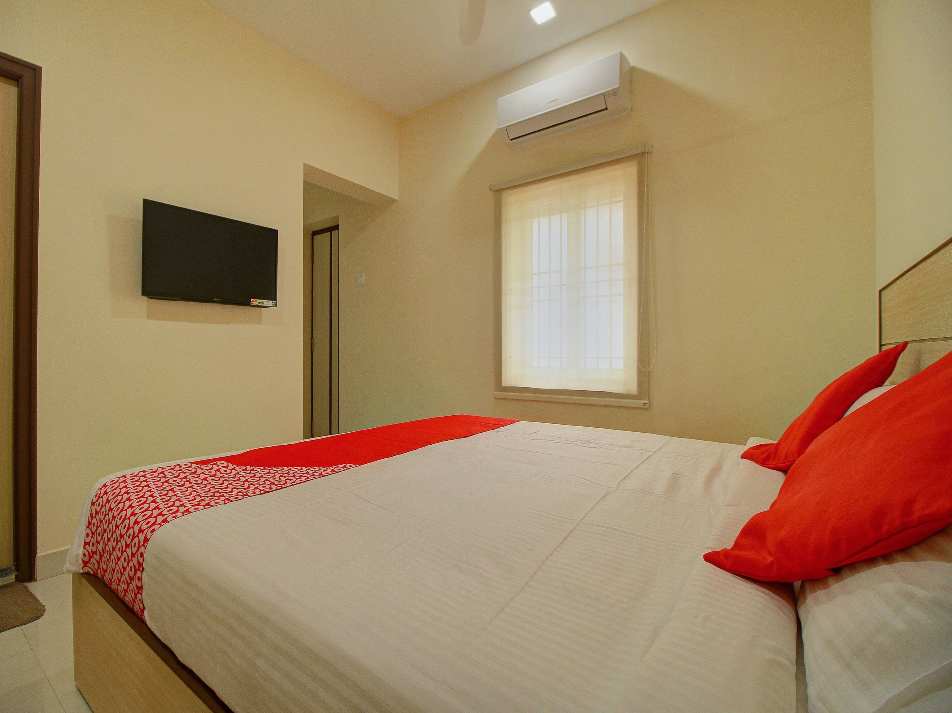 standard room | free wifi