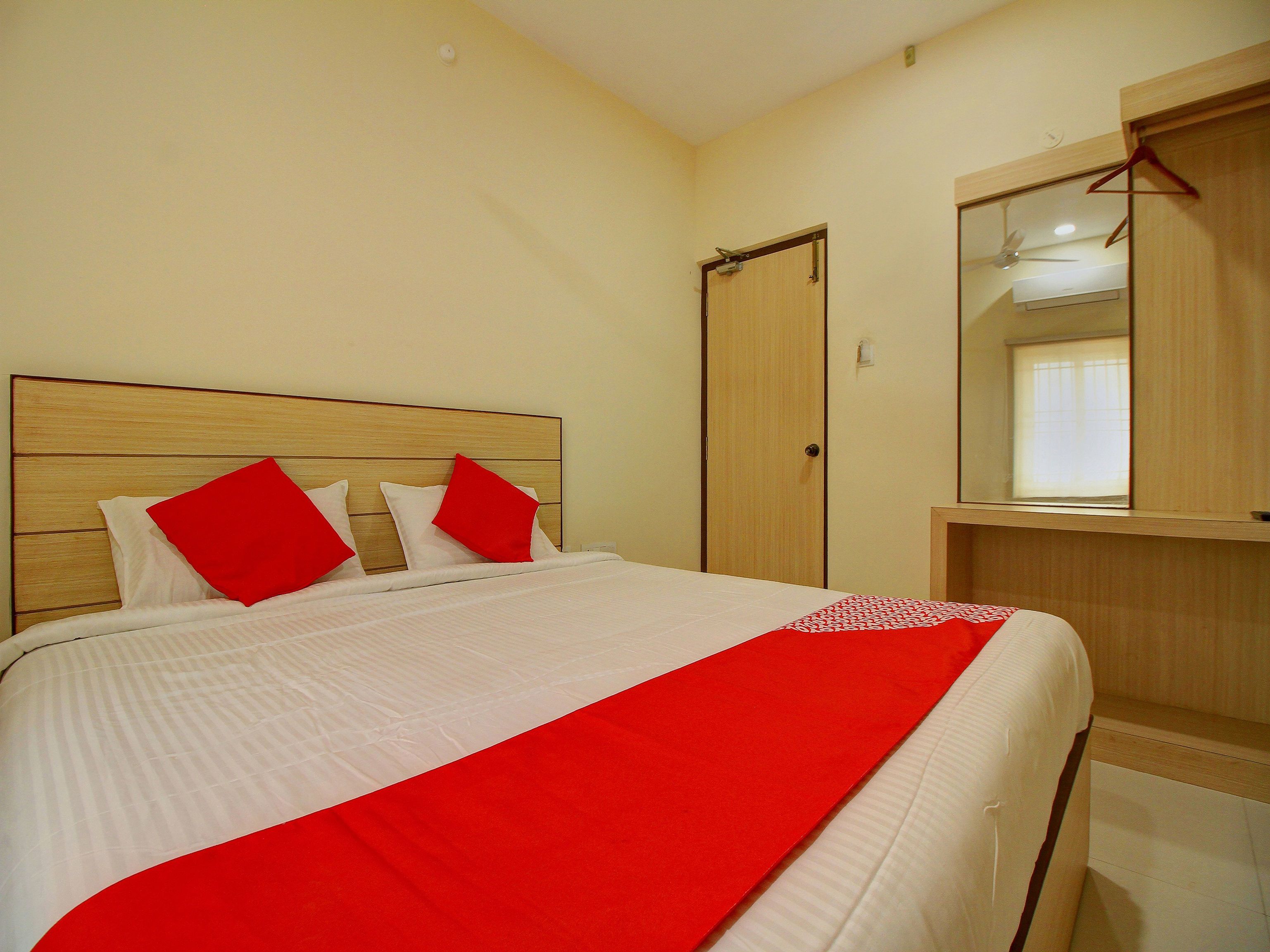 standard room | free wifi