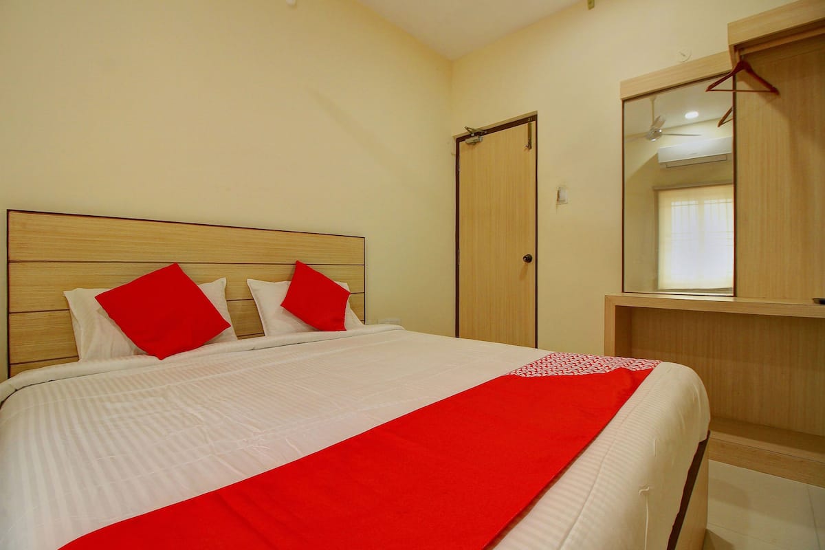 standard room | free wifi