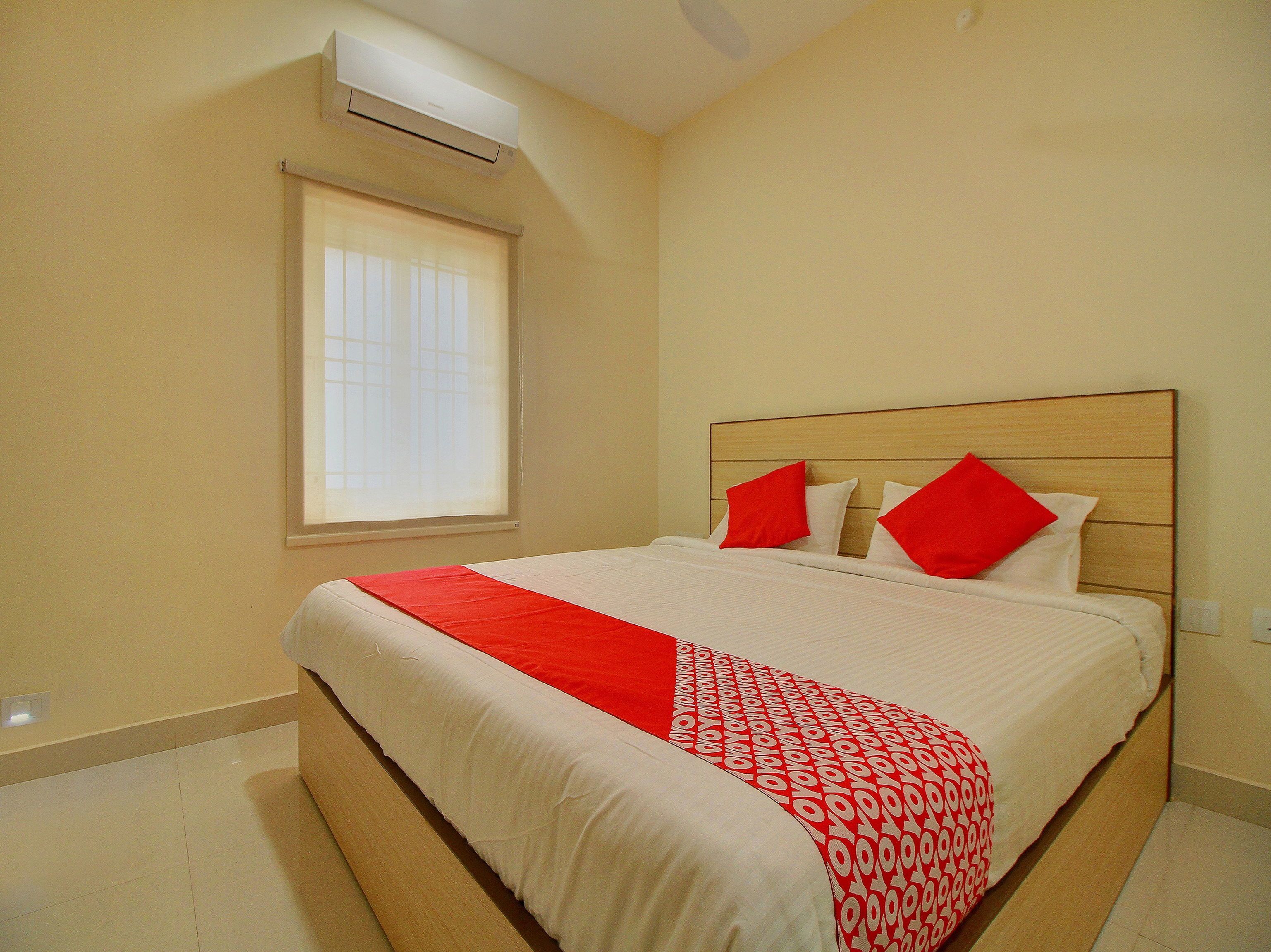 standard room | free wifi