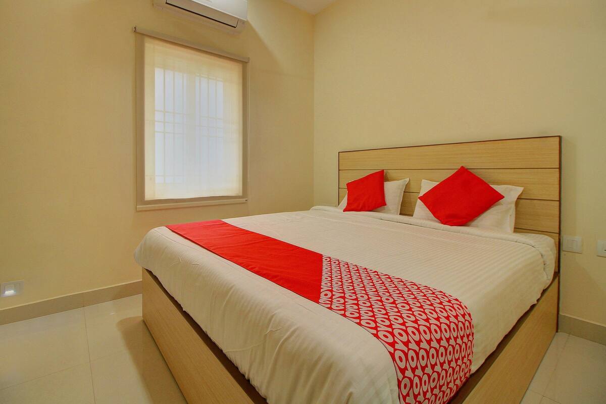 standard room | free wifi