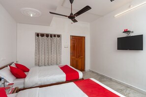 Habitación estándar | Wifi gratis