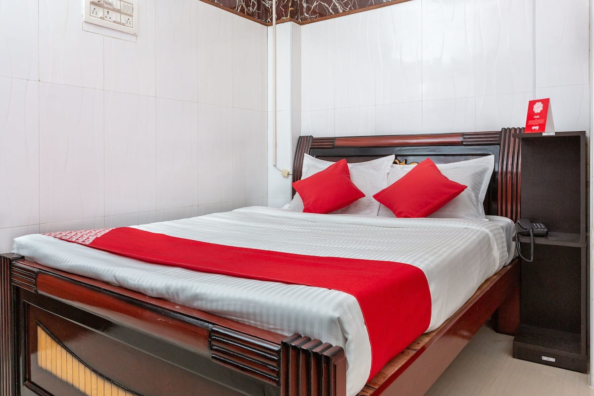 Double Room, 1 Katil Kelamin (Double) | Wi-fi percuma